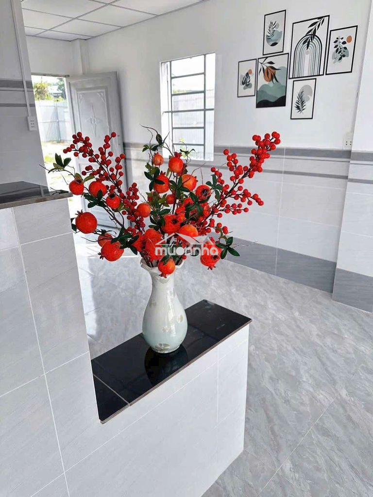 Cần cho thuê nhà  - 4