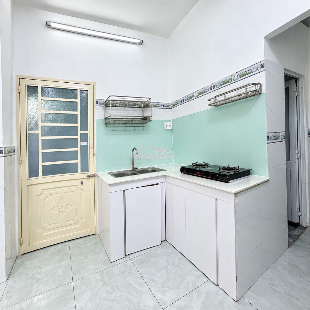 7 trieu nhà nguyên căn 2 tầng 3pn q7 - Ảnh 3