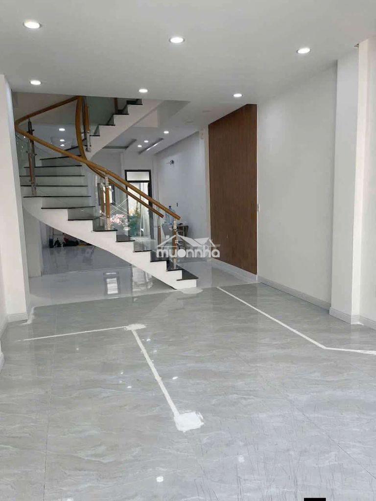 Cho thuê nhà đ/c 92/10 nguyễn văn yến - 4 tấm- giá rẻ