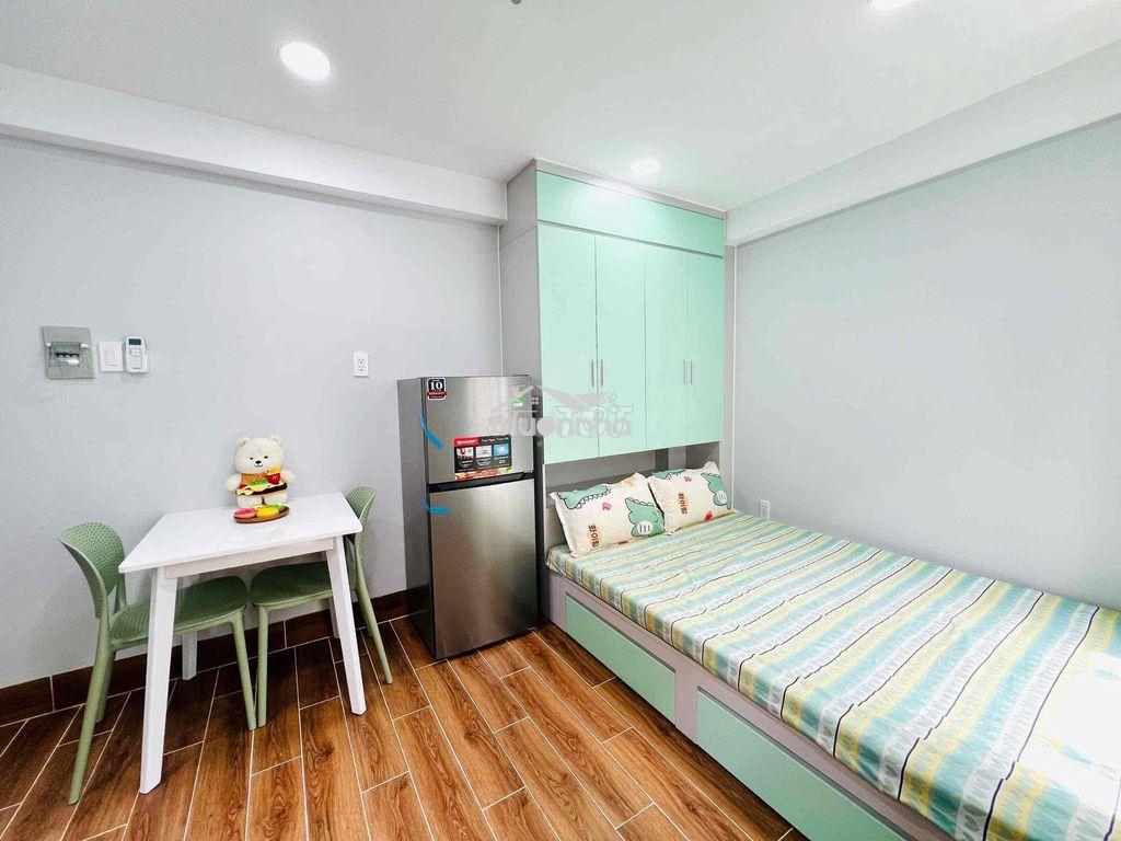 Studio ban công - ngay công viên làng hoa - thống nhất - Ảnh 4