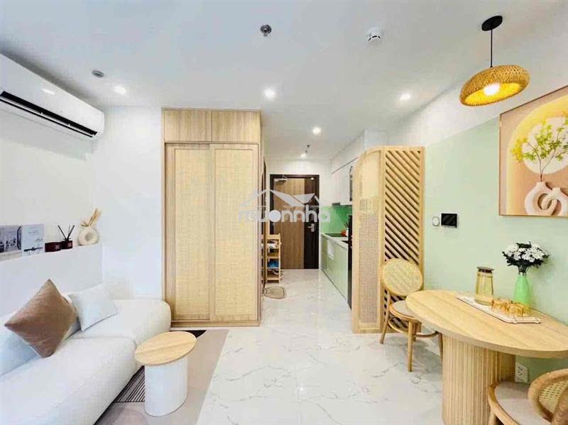 Studio decor siêu dể thương cực hiếm tại vinq9