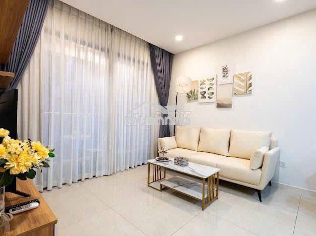 Millennium bến vân đồn cho thuê căn hộ 2pn full nội thất đẹp - Ảnh 2