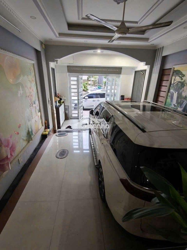Nhà kdc phú hồng thịnh 6 phường bình an tp dĩ an  - Ảnh 2
