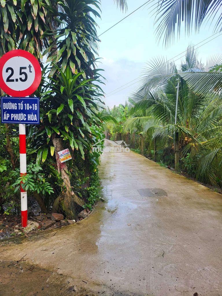 Đất đối diện bệnh viện đa khoa tiền giang - Ảnh 2
