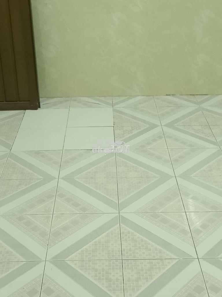 Cho thuê nhà mặt tiền 6 m 3 phòng ngủ 2 wc bùi đình túy bình thạnhc  - Ảnh 3