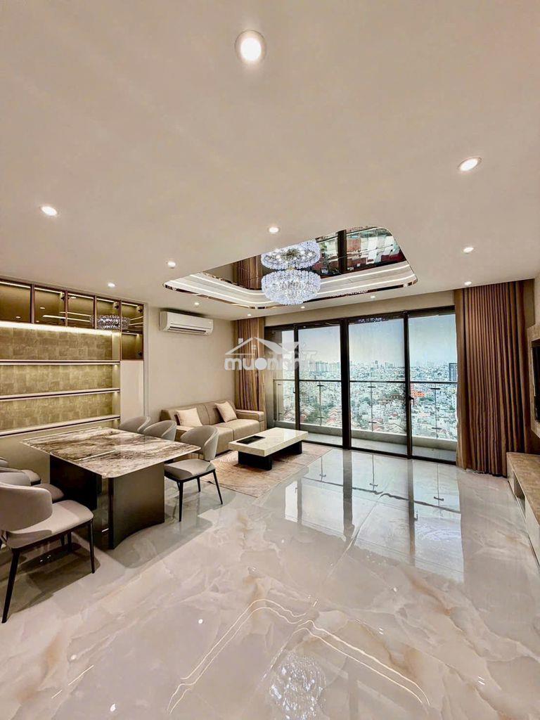 Bán căn góc 3pn millennium q4, nhà mới 100%, view đẹp, sổ hồng riêng