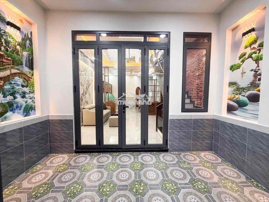 Bán nhà lầu phường bửu hoà  siêu đẹp hoàn công giá 3ty còn tl - Ảnh 4