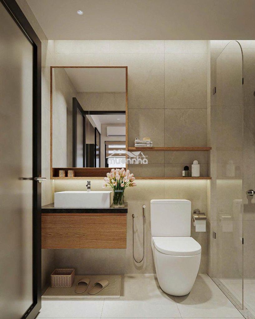 🏠 Chdv 1pn full nội thất – gần đại học duy tân, đà nẵng - Ảnh 4