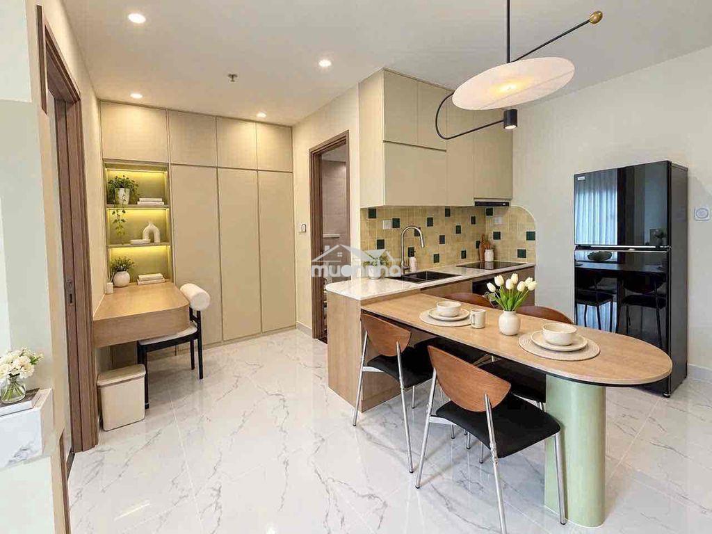 Đi hàn bán gấp căn 1pn+ 53m2 sẵn hợp đồng thuê 9tr/ tháng - 3