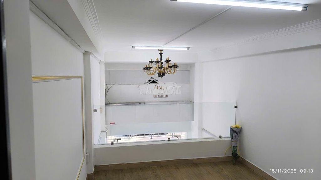 🏠 Cho thuê nhà 2 mặt tiền tôn thất tùng, quận 1 – dt 4x16m 🔥 - Ảnh 4