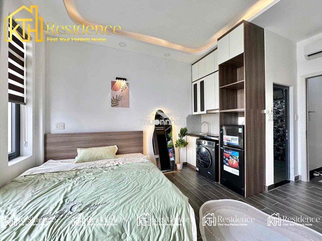 🏡🔥 Full nội thất– hầm xe lớn  – an ninh 24/7✨ - Ảnh 2