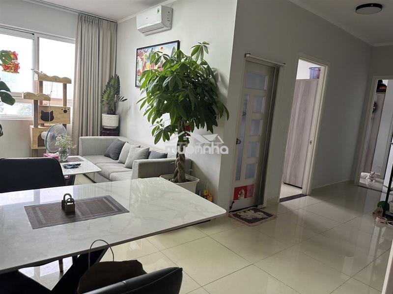 Topaz home 60m2 2pn 2wc 6,5tr, 7,5tr full nội thất