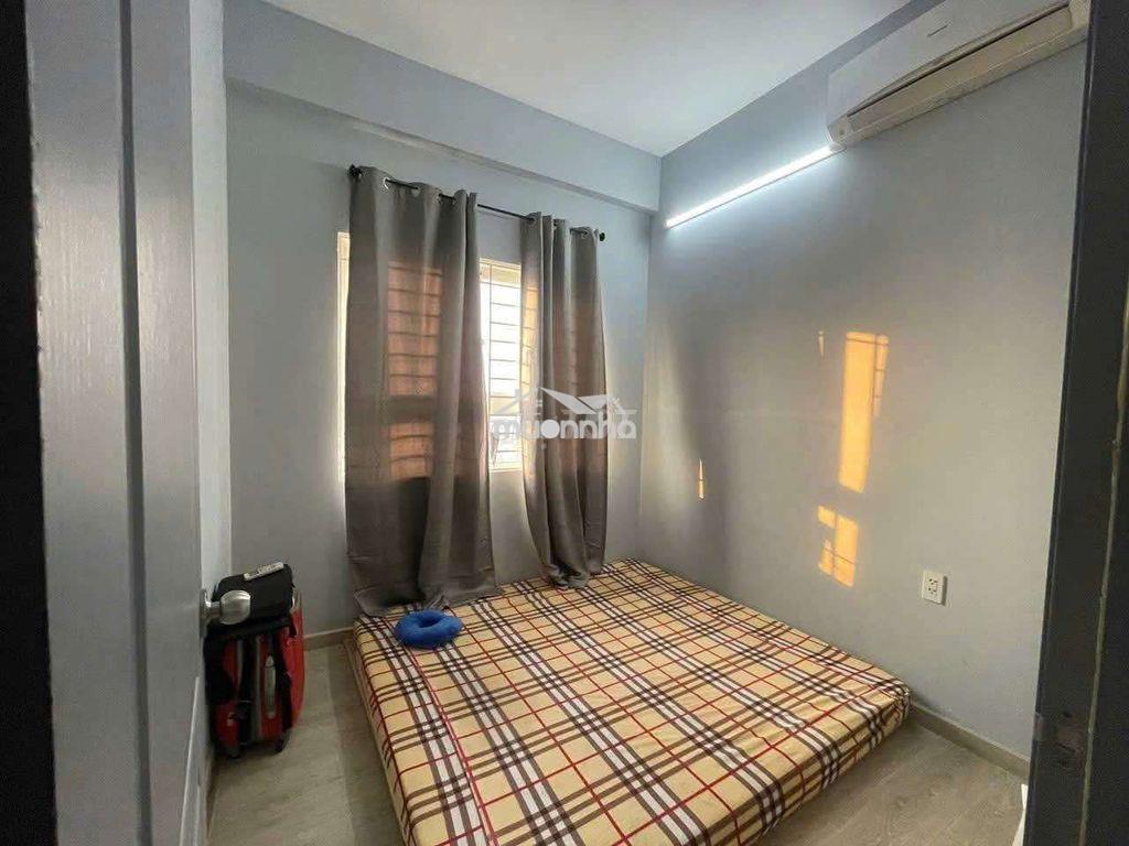 Căn hộ hqc bình trưng đông quận 2 rất đẹp, 2pn, 2wc, full nội thất, rẻ - Ảnh 3