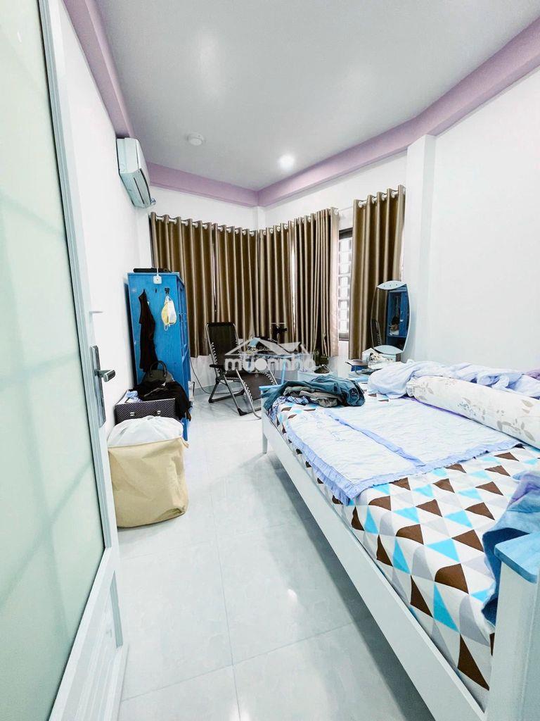 Bán nhà hoàng hoa thám, bình thạnh, 36m2, 6pn, 5 tầng, gần chợ bà chiể - 4