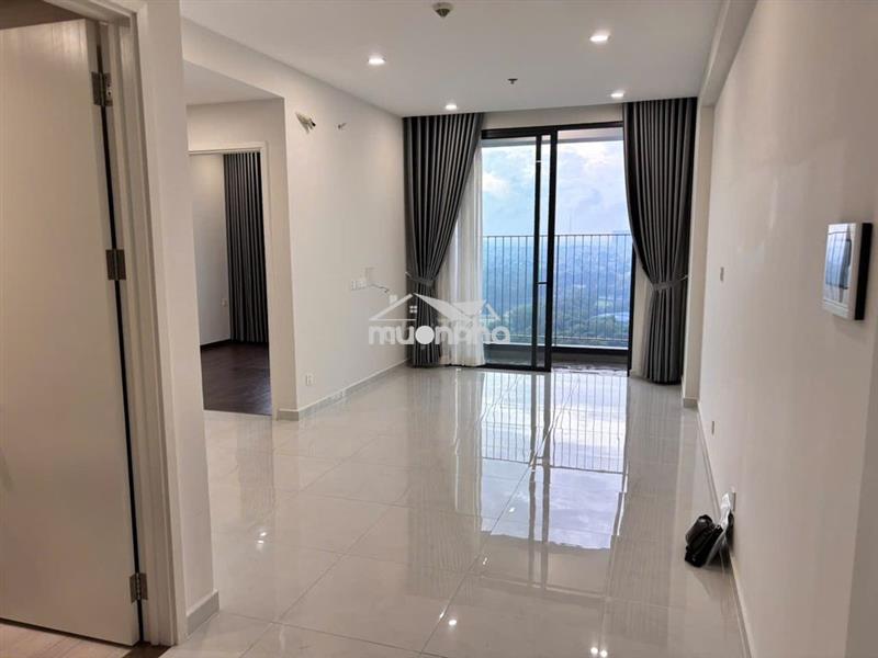 Ch 1pn-1wc nhà trống đối diện aeonmal bd- lk sân golf sông bé