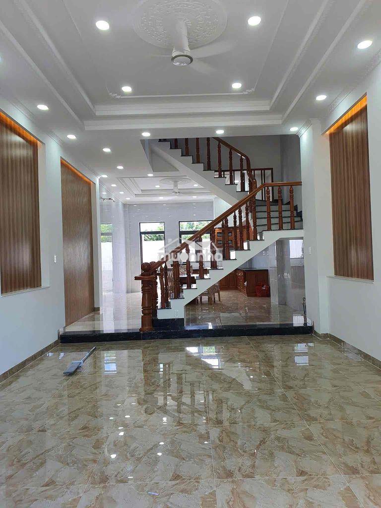 Nhà 1t2l 5x21 4pn 4wc mặt tiền kdc an thiên lý, phước long b q9 - 2