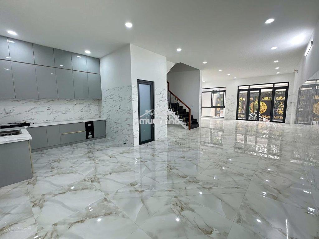 Cho thuê nhà mới hiệp thành 3, thủ dầu một, bình dương - dt : 7x20 - Ảnh 3