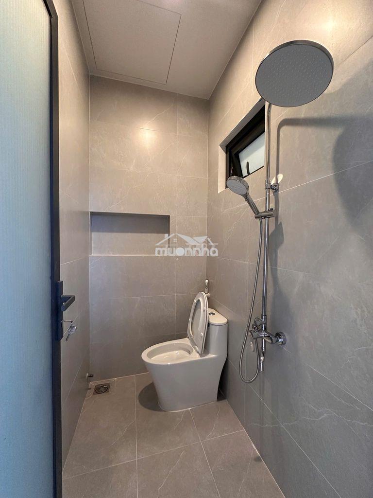 Cho thuê căn hộ studio mới keng ngay an thượng- mỹ an - 4