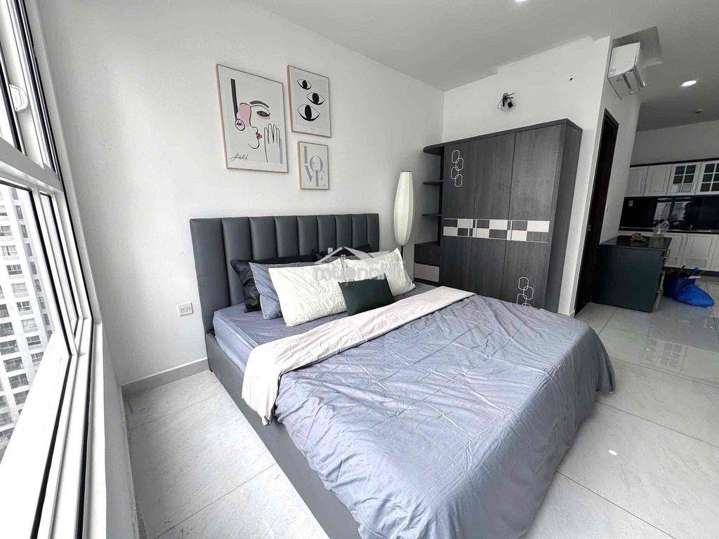 Cho thuê căn hộ sunrise riverside 1 phòng ngủ 1wc full nt 12tr8 q7 - Ảnh 2