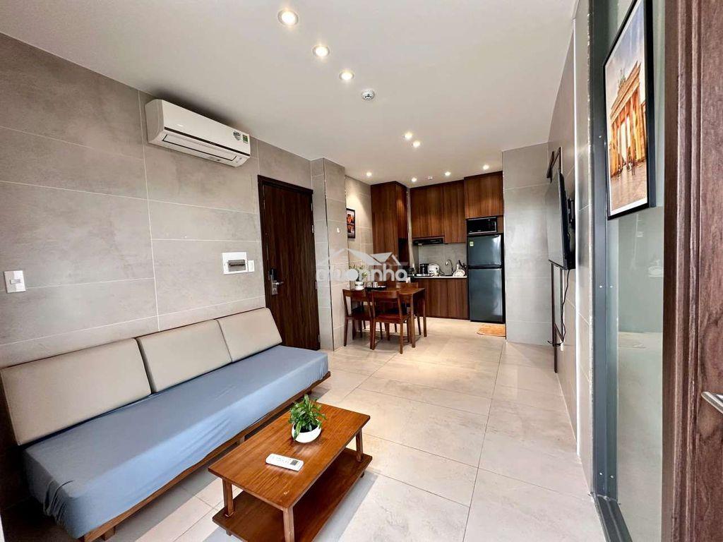 🔥Căn hộ 1pn|2pn 🫧 hầm xe-thang máy-bảo vệ✨ phan đăng lưu🔥phú nhuận - Ảnh 3