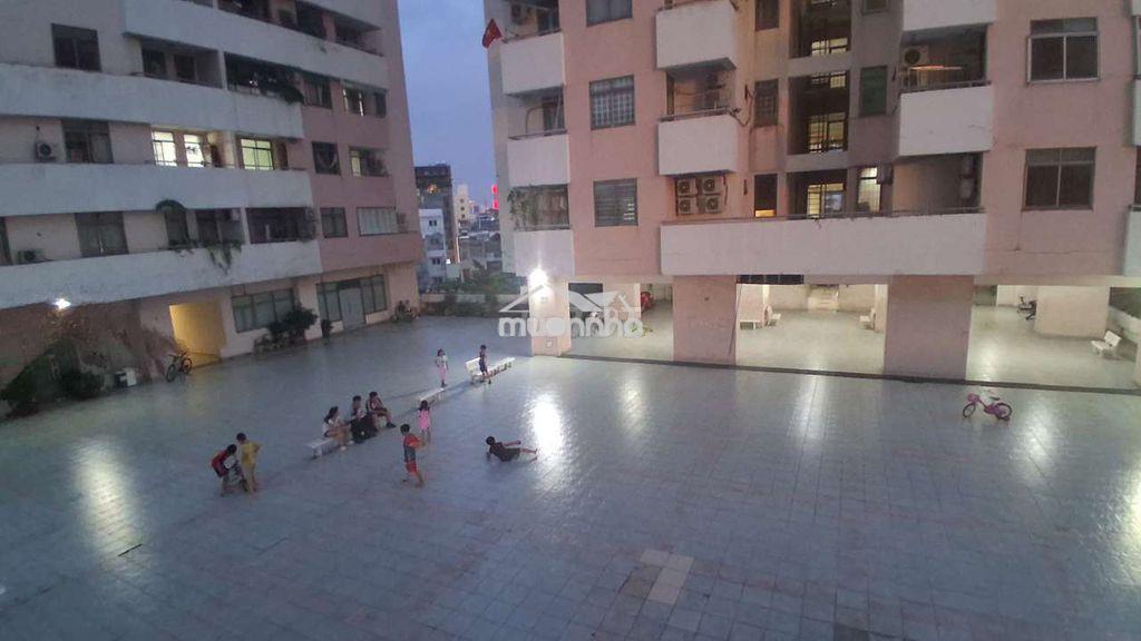 Ngang 10m x 10m, công nhận 101m², có 3 phòng ngủ, 3wc, đầy đủ tiện ích - 3