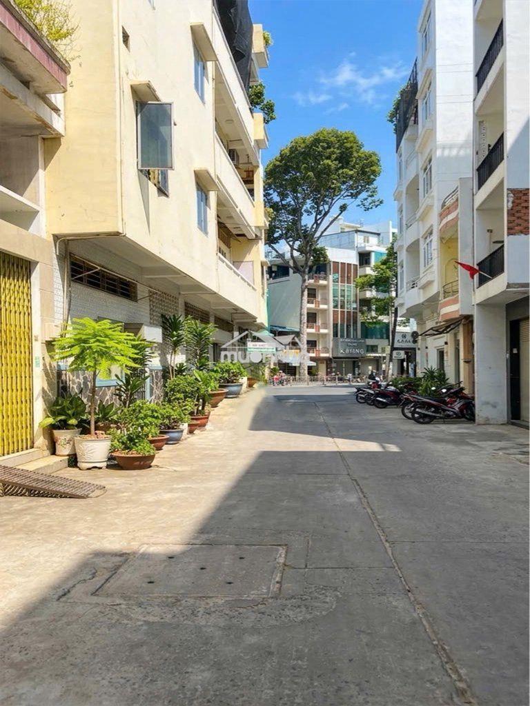Nhà 3 tháng 2, hẻm xe tải sát mặt tiền, đang kinh doanh căn hộ dịch vụ - 2