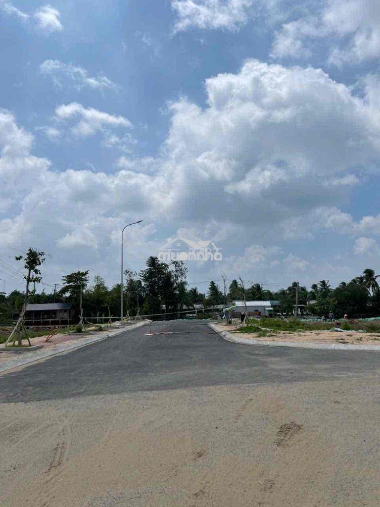 Chính chủ bán nền b7 tân phú - Ảnh 2