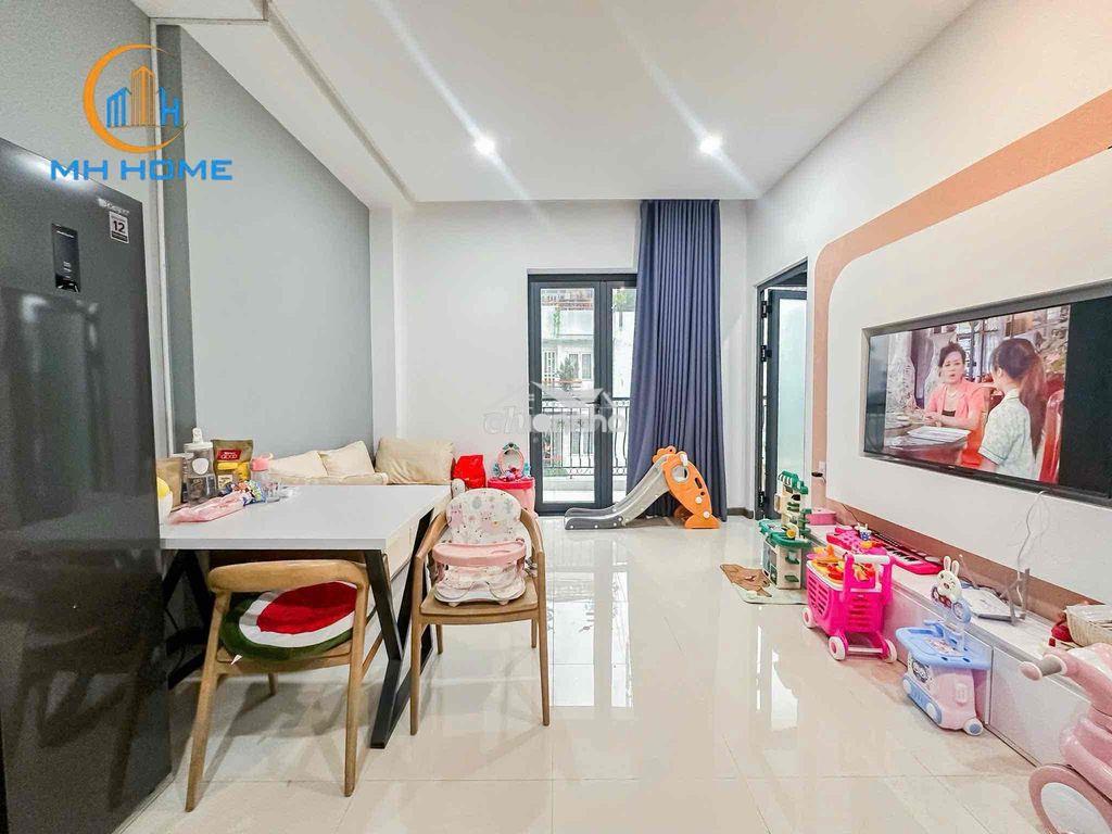 Hệ thống căn hộ 2pn ban công full nội thất gần lotte q7 - Ảnh 3