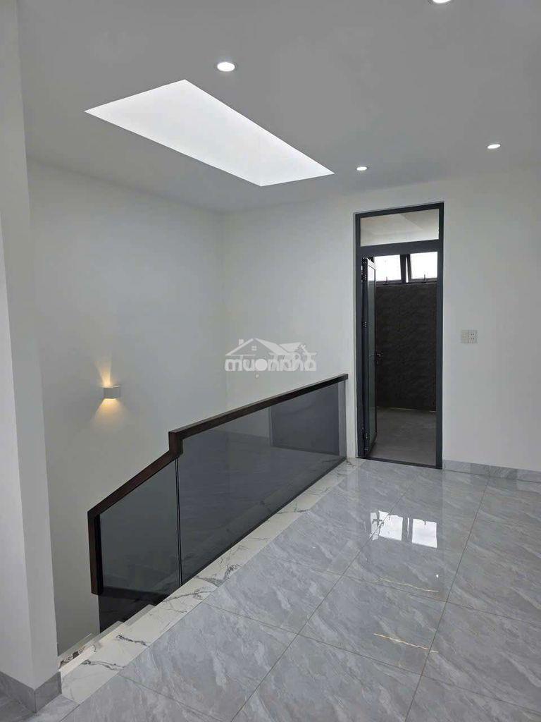 Nhà phố kdc first home q12 - Ảnh 4