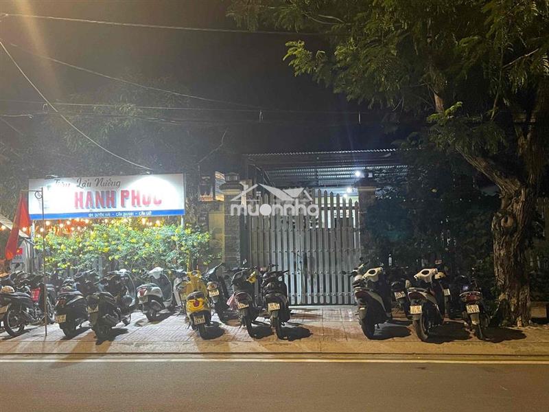Cho thuê măt bằng trông làm văn phòng cty