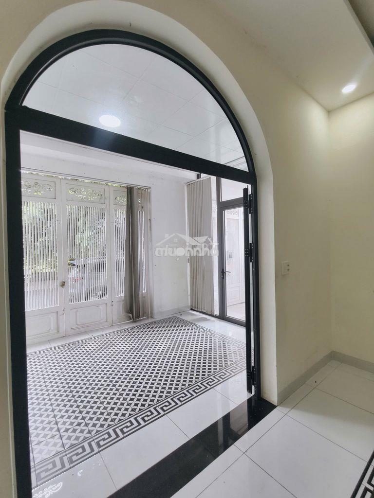 Cho thuê căn hộ mini - tầng trệt đỗ xuân hợp - Ảnh 4