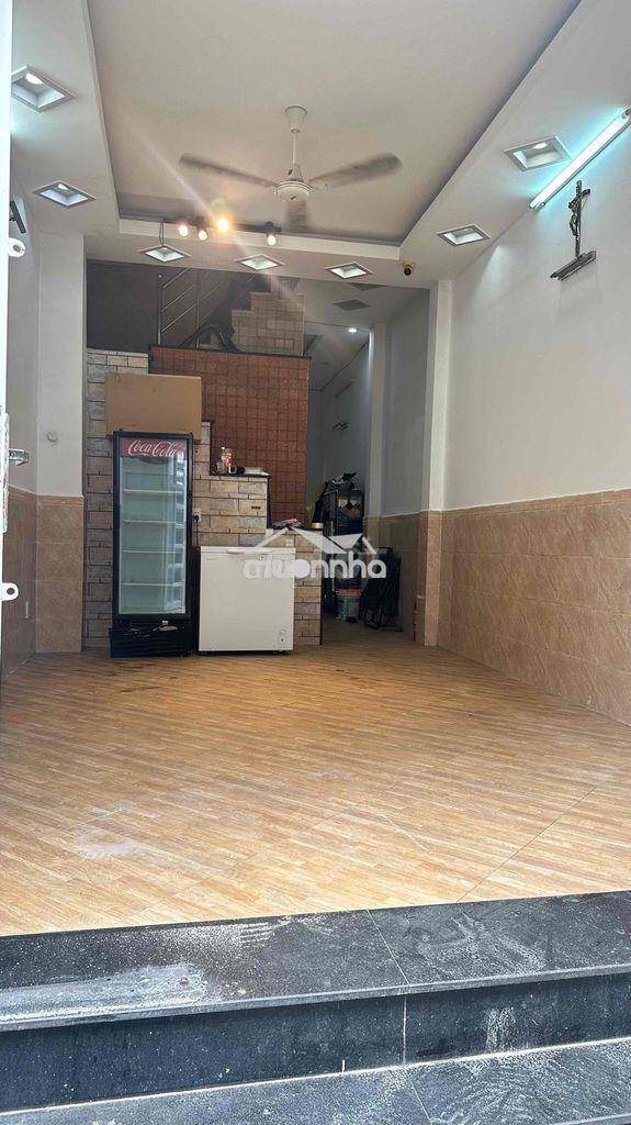 🏠 Cho thuê trệt hẻm an ninh – toilet riêng – sạch sẽ, thoáng mát - Ảnh 2