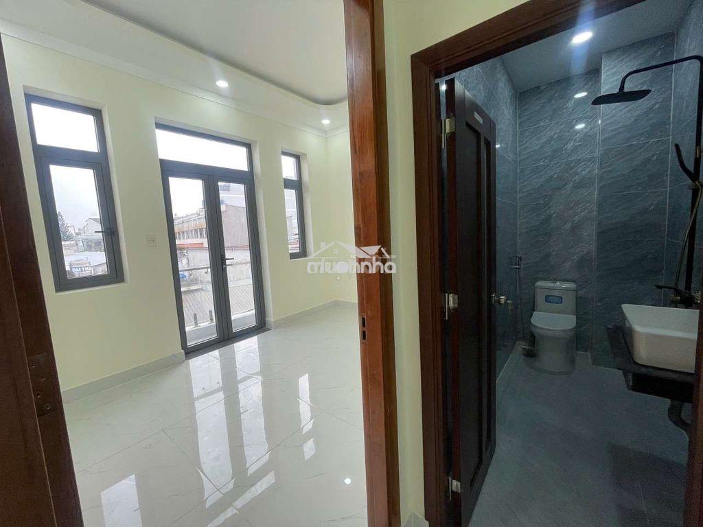 Nhà 3 tầng làng tăng phú | 6,5 tỷ tl - Ảnh 3
