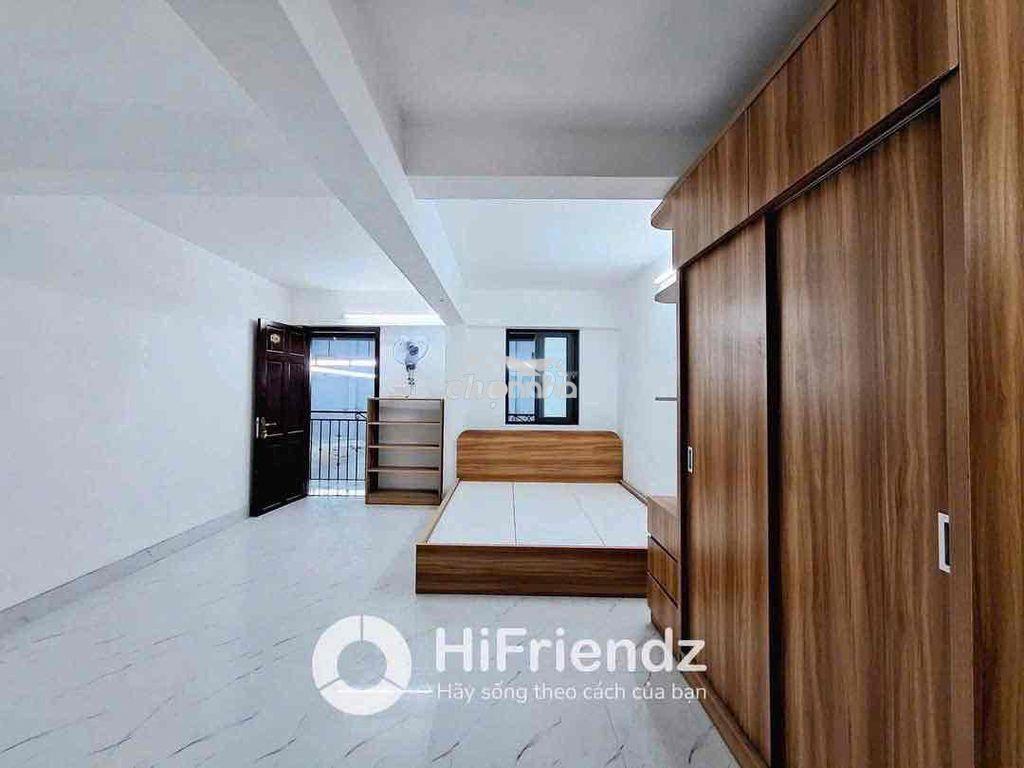 🔥Studio bancol  4tr - 📍q11, văn hiến, đầm sen - Ảnh 2