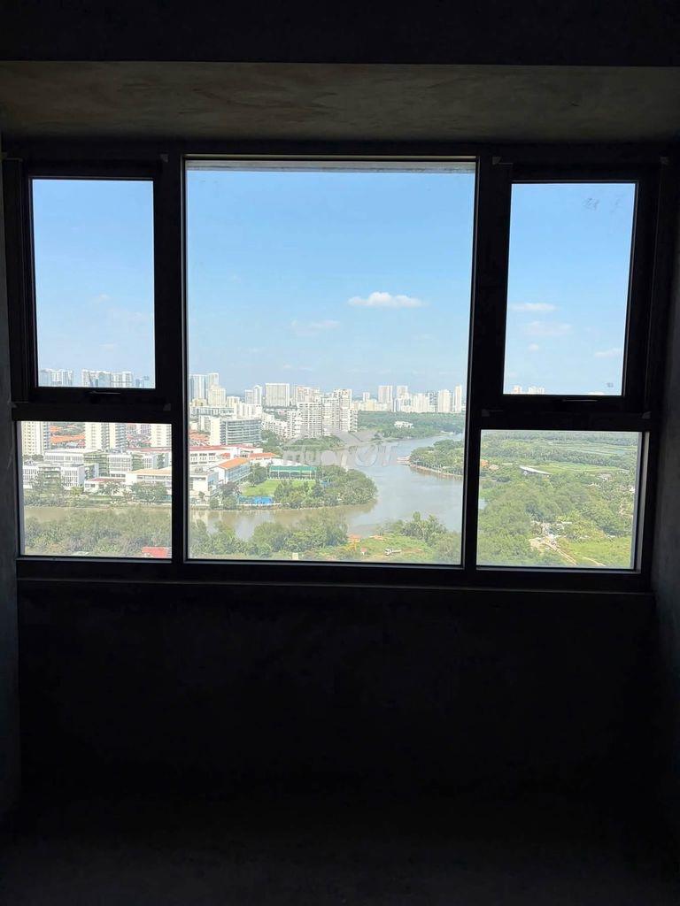 Chính chủ cần bán ch thô saigon south residences - 4