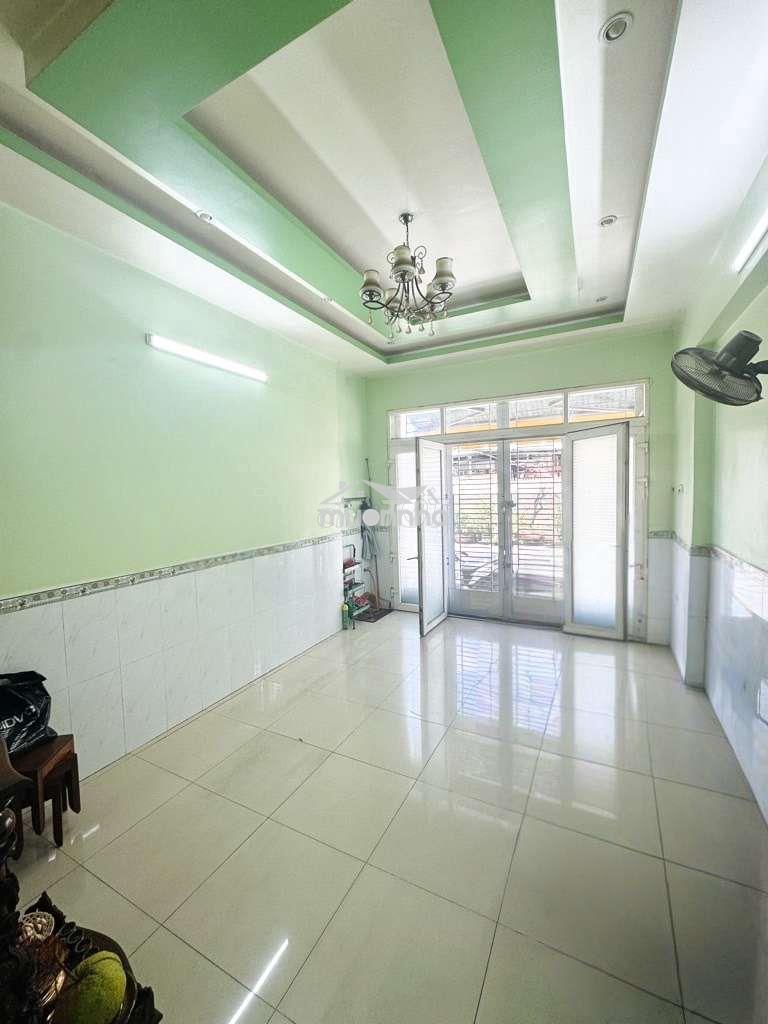 Hẻm xe hơi cộng hòa p4 gần công viên 52m² 4 tầng 4pn sân thượng 7,6 tỷ - Ảnh 3