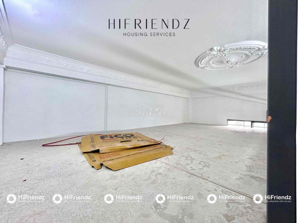 Khai trương duplex mới toanh cửa sổ trời - ban công tại quận 11 - Ảnh 4