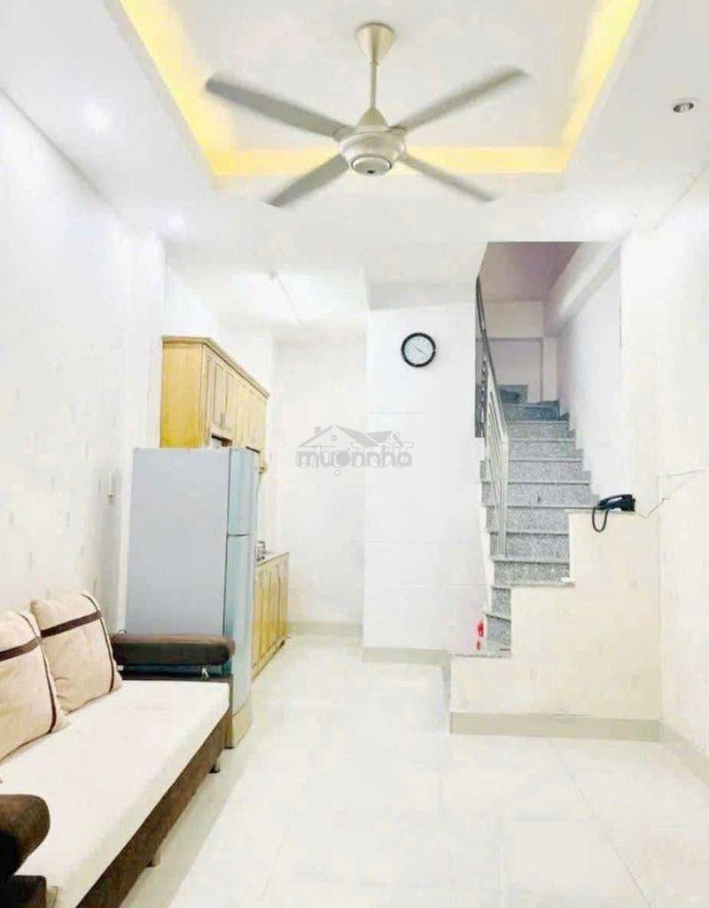 Cho thuê nhà nguyên căn.đường trần kế xương, phường 7.quận phú nhuận  - Ảnh 3