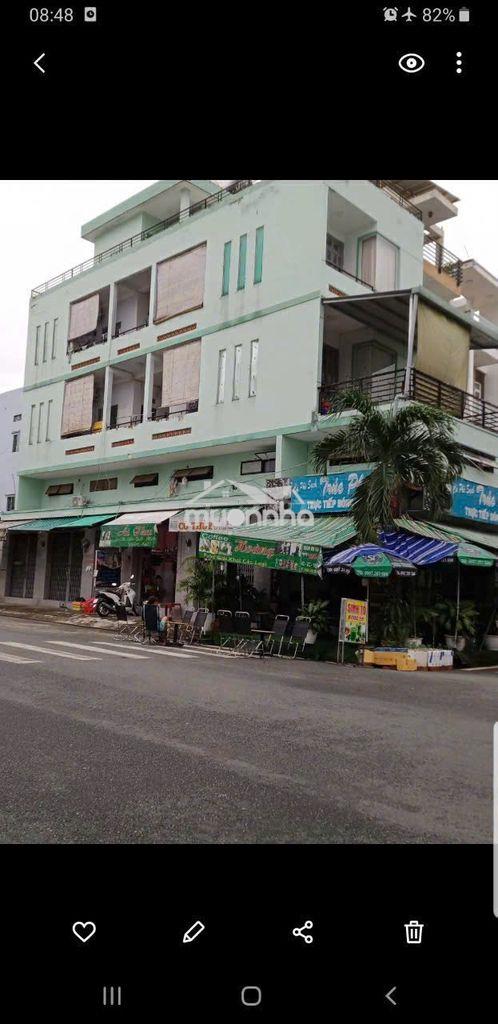 Shophouse nhỏ xinh, vừa ở vừa kinh doanh, gần chợ an lạc, bình tân