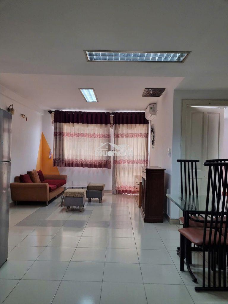 Cho thuê 155 nguyễn chí thanh - 3pn - nhà đẹp - Ảnh 4