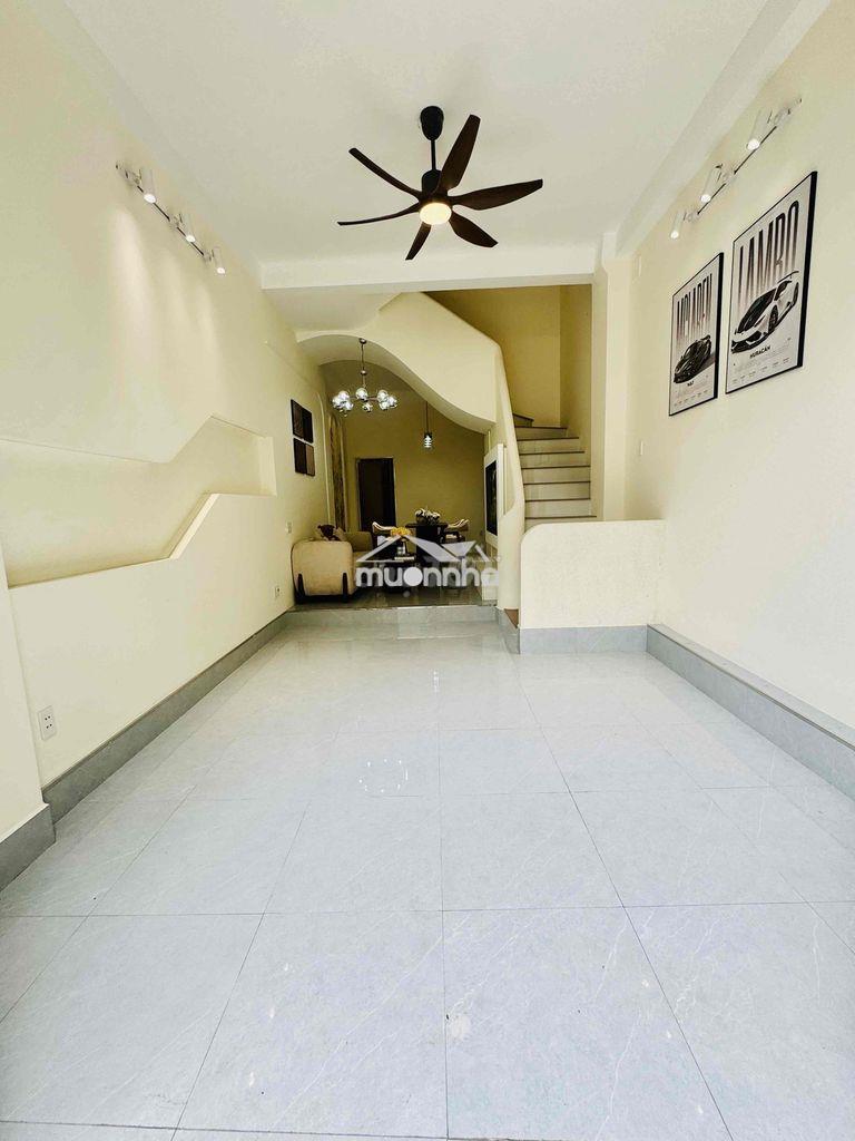 🚘 Bán chdv dòng tiền 28tr/th, 4 tầng, quang trung, 60m2, 7pn, 7 tỷ x - Ảnh 2