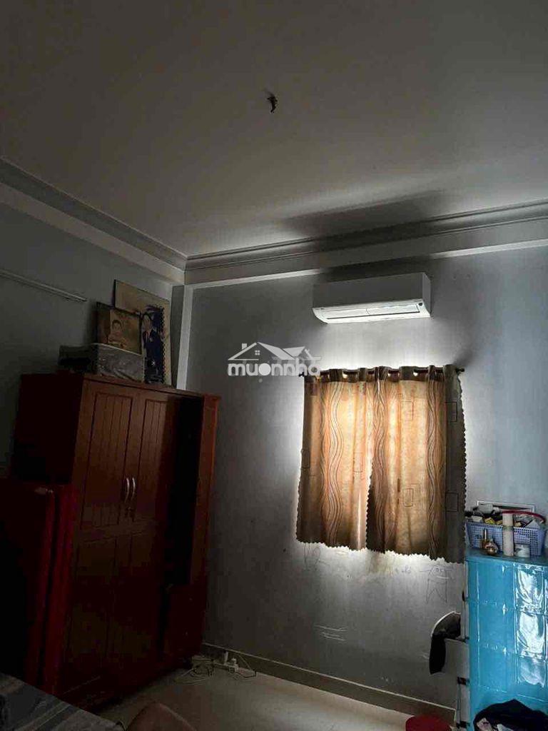 Hẻm1/đường số 18b.giáp mã lò.dt:4 x 12m 3lầu 4pn 3wc - Ảnh 4
