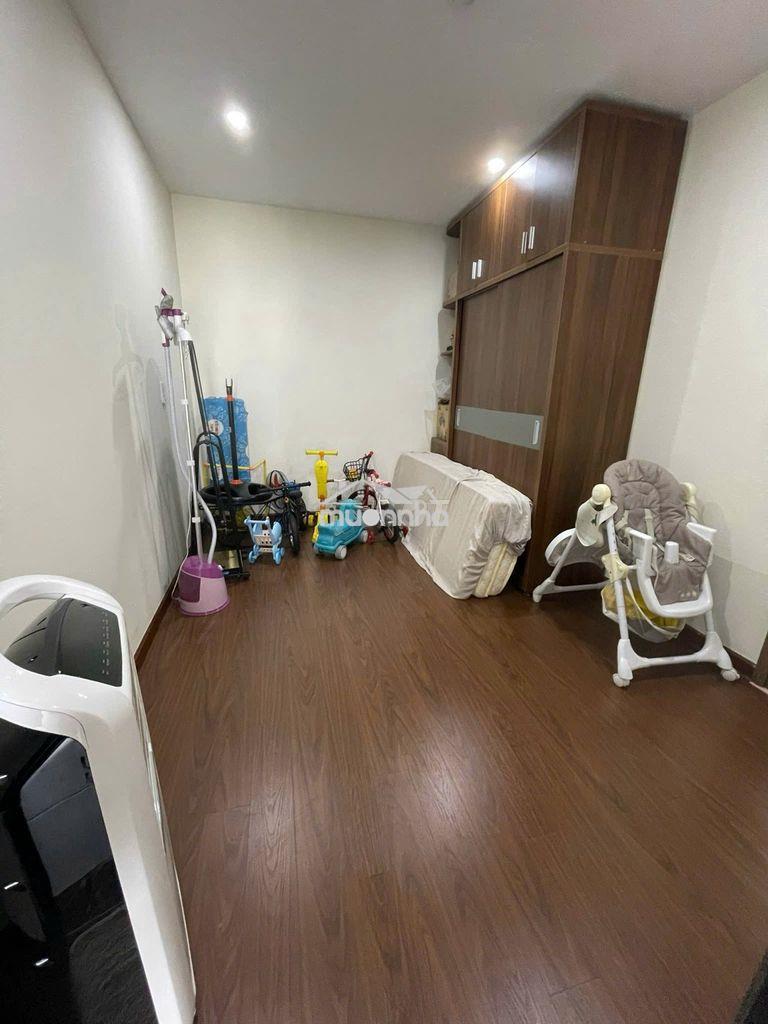 Cho thuê căn hộ 2pn,1wc tại goldora plaza  giá chỉ 10.5tr - Ảnh 3
