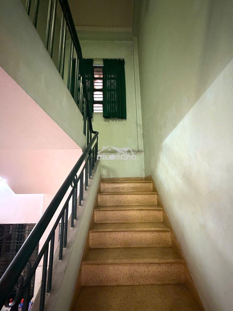 Xóm đất q11 44m2 nhà cho thuê - Ảnh 2