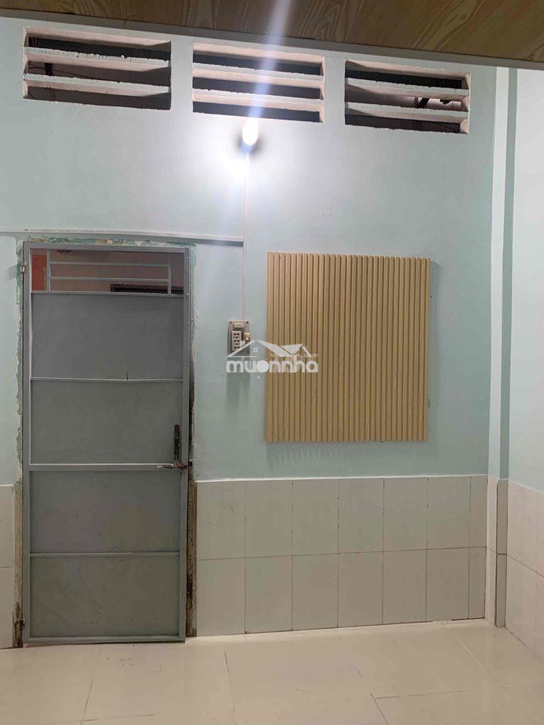 Phòng trọ cho thuê giá mềm ở lâu dài gần chợ dĩ an 2 - Ảnh 4