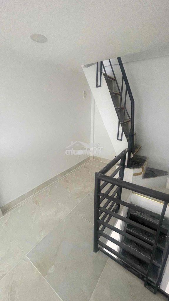 Chính chủ bán nhà quận 4 – giá 1,85 tỷ (thương lượng) - Ảnh 4