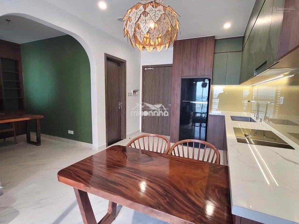 1pn+ 52m2 thebeverly view sông giá chấn động. - 4
