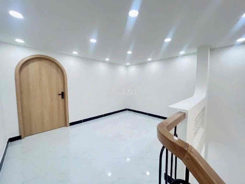 🏡 Cầu him lam 🏡 khu vực an ninh - 48m2 - nhỉnh 5đ ( tl ) 🏡 - Ảnh 3