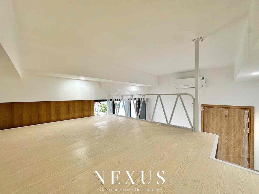Duplex ban công hỗ trợ giữ phòng đến tháng - 4