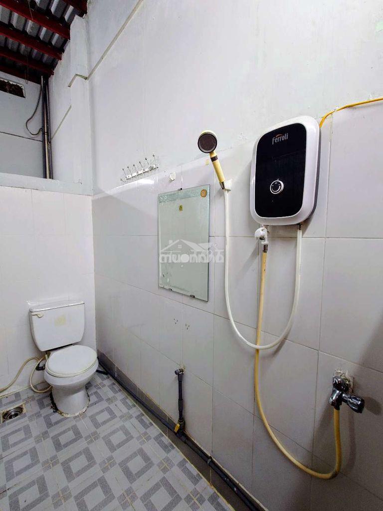 Cho thuê tầng thượng đầy đủ tiện ích - Ảnh 4